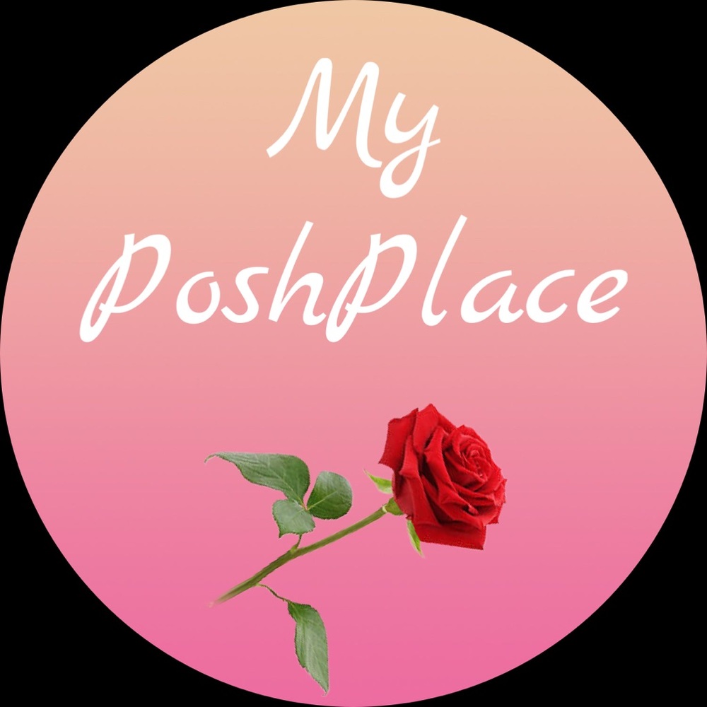 🌹Meet your Posher, Dana